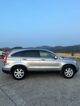 Обява за продажба на Honda Cr-v БЕНЗИН/ГАЗ* СЕРВ.ИСТОРИЯ*  ~14 800 лв. - изображение 5