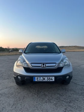 Обява за продажба на Honda Cr-v БЕНЗИН/ГАЗ* СЕРВ.ИСТОРИЯ*  ~14 800 лв. - изображение 1