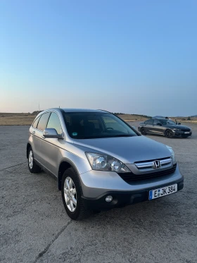 Обява за продажба на Honda Cr-v БЕНЗИН/ГАЗ* СЕРВ.ИСТОРИЯ*  ~14 800 лв. - изображение 6