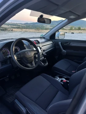 Обява за продажба на Honda Cr-v БЕНЗИН/ГАЗ* СЕРВ.ИСТОРИЯ*  ~14 800 лв. - изображение 7