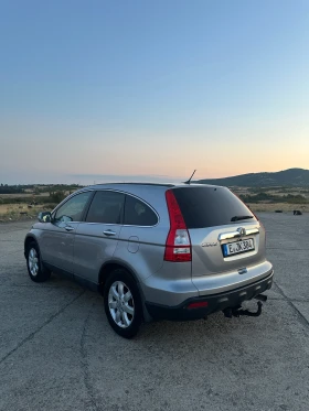 Обява за продажба на Honda Cr-v БЕНЗИН/ГАЗ* СЕРВ.ИСТОРИЯ*  ~14 800 лв. - изображение 3