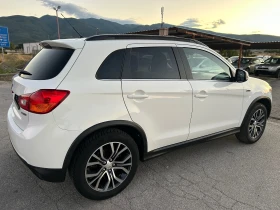 Mitsubishi ASX 1.6i ГАЗ-BRC KEYLESS КАМЕРА - 16800 лв. - 46800459 7