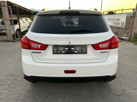 Mitsubishi ASX 1.6i ГАЗ-BRC KEYLESS КАМЕРА - 16800 лв. - 46800459 8