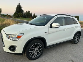 Mitsubishi ASX 1.6i ГАЗ-BRC KEYLESS КАМЕРА - 16800 лв. - 46800459 4