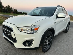 Mitsubishi ASX 1.6i  ГАЗ-BRC KEYLESS КАМЕРА