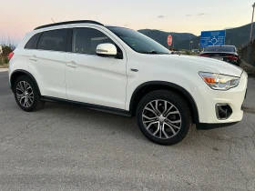 Mitsubishi ASX 1.6i ГАЗ-BRC KEYLESS КАМЕРА - 16800 лв. - 46800459 5