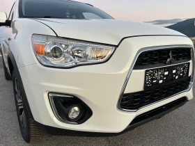 Mitsubishi ASX 1.6i ГАЗ-BRC KEYLESS КАМЕРА - 16800 лв. - 46800459 9