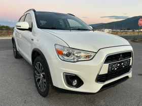 Mitsubishi ASX 1.6i ГАЗ-BRC KEYLESS КАМЕРА - 16800 лв. - 46800459 2