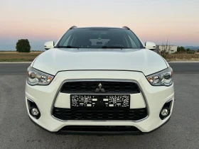 Mitsubishi ASX 1.6i ГАЗ-BRC KEYLESS КАМЕРА - 16800 лв. - 46800459 3