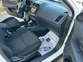 Mitsubishi ASX 1.6i ГАЗ-BRC KEYLESS КАМЕРА - 16800 лв. - 46800459 13