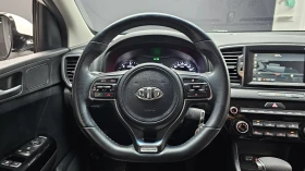 Kia Sportage 2.0 2WD TRENDY | Mobile.bg    13