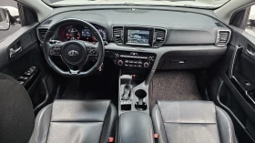 Kia Sportage 2.0 2WD TRENDY | Mobile.bg    7