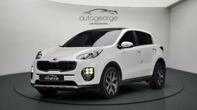     Kia Sportage 2.0 2WD TRENDY