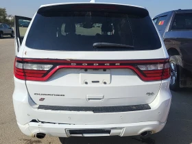 Dodge Durango * R/T * CARFAX *  - 41250 лв. / 21090.79 € - 46151707 6