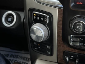 Dodge RAM 1500 Laramie CAM* ОБДУХВАНЕ* CARPLAY* KEYLESS*  - 38150 лв. / 19505.79 € - 80202251 13