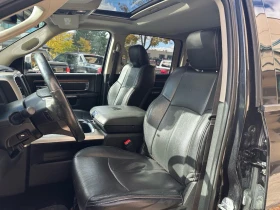 Dodge RAM 1500 Laramie CAM* ОБДУХВАНЕ* CARPLAY* KEYLESS*  - 38150 лв. / 19505.79 € - 80202251 9
