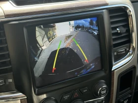 Dodge RAM 1500 Laramie CAM* ОБДУХВАНЕ* CARPLAY* KEYLESS*  - 38150 лв. / 19505.79 € - 80202251 15