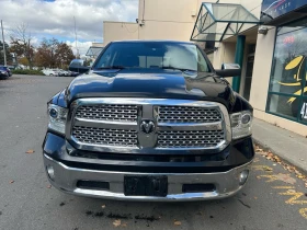 Dodge RAM 1500 Laramie CAM* ОБДУХВАНЕ* CARPLAY* KEYLESS*  - 38150 лв. / 19505.79 € - 80202251 2