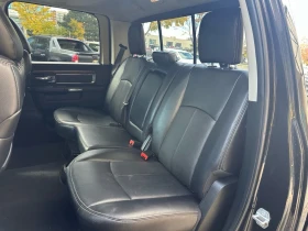 Dodge RAM 1500 Laramie CAM* ОБДУХВАНЕ* CARPLAY* KEYLESS*  - 38150 лв. / 19505.79 € - 80202251 8