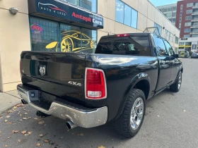Dodge RAM 1500 Laramie CAM* ОБДУХВАНЕ* CARPLAY* KEYLESS*  - 38150 лв. / 19505.79 € - 80202251 6