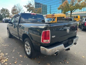 Dodge RAM 1500 Laramie CAM* ОБДУХВАНЕ* CARPLAY* KEYLESS*  - 38150 лв. / 19505.79 € - 80202251 4