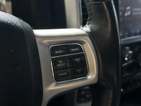 Dodge RAM 1500 Laramie CAM* ОБДУХВАНЕ* CARPLAY* KEYLESS*  - 38150 лв. / 19505.79 € - 80202251 16