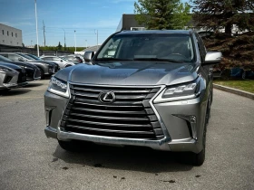 Lexus LX 570 AWD/АВТОКРЕДИТ/директно от лексус - 97999 лв. / 50106.09 € - 18218565 3