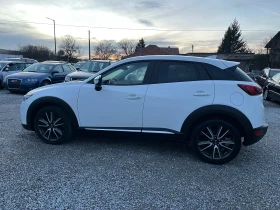 Mazda CX-3 1.5D SKYACTIVE  EURO 6B - 18900 лв. / 9663.42 € - 55769637 6