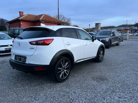 Mazda CX-3 1.5D SKYACTIVE  EURO 6B - 18900 лв. / 9663.42 € - 55769637 4