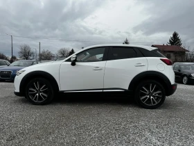 Mazda CX-3 1.5D SKYACTIVE  EURO 6B, снимка 9