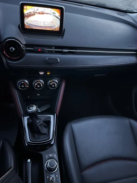 Mazda CX-3 1.5D SKYACTIVE  EURO 6B - 18900 лв. / 9663.42 € - 55769637 12