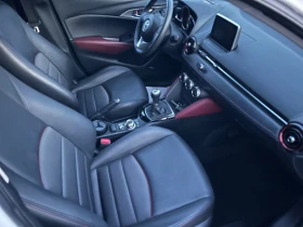 Mazda CX-3 1.5D SKYACTIVE  EURO 6B - 18900 лв. / 9663.42 € - 55769637 10