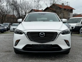 Mazda CX-3 1.5D SKYACTIVE  EURO 6B, снимка 2