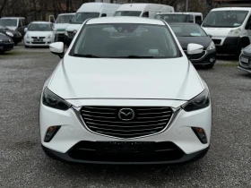 Mazda CX-3 1.5D SKYACTIVE  EURO 6B, снимка 3