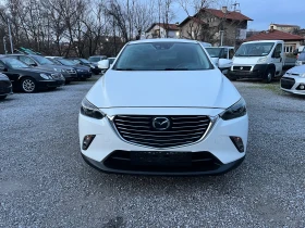 Mazda CX-3 1.5D SKYACTIVE  EURO 6B - 18900 лв. / 9663.42 € - 55769637 3