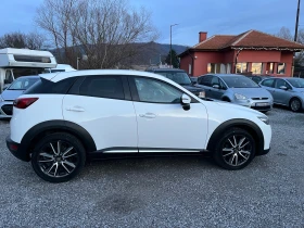 Mazda CX-3 1.5D SKYACTIVE  EURO 6B - 18900 лв. / 9663.42 € - 55769637 7