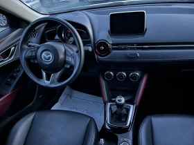 Mazda CX-3 1.5D SKYACTIVE  EURO 6B - 18900 лв. / 9663.42 € - 55769637 9