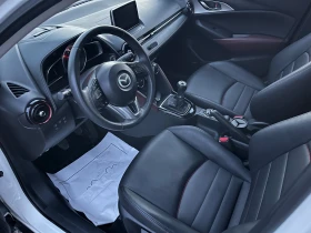 Mazda CX-3 1.5D SKYACTIVE  EURO 6B - 18900 лв. / 9663.42 € - 55769637 11
