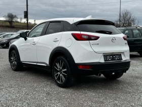 Mazda CX-3 1.5D SKYACTIVE  EURO 6B, снимка 8
