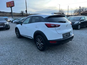Mazda CX-3 1.5D SKYACTIVE  EURO 6B - 18900 лв. / 9663.42 € - 55769637 5