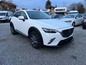 Mazda CX-3 1.5D SKYACTIVE  EURO 6B - 18900 лв. / 9663.42 € - 55769637 2