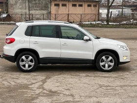 VW Tiguan 2.0Tdi 140 панорама подгрев кожа - 7400 € / 14473.14 лв. - 14633398 6