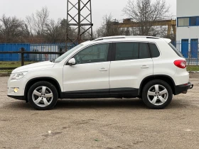 VW Tiguan 2.0Tdi 140 панорама подгрев кожа - 7400 € / 14473.14 лв. - 14633398 7