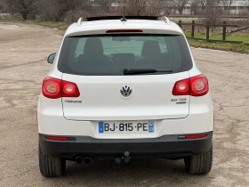 VW Tiguan 2.0Tdi 140 панорама подгрев кожа - 7400 € / 14473.14 лв. - 14633398 8