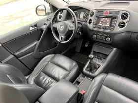 VW Tiguan 2.0Tdi 140 панорама подгрев кожа - 7400 € / 14473.14 лв. - 14633398 14