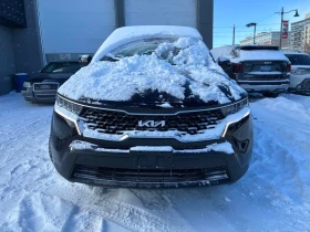 Kia Sorento * AWD * CARFAX * БЕЗ ПЪРВОНАЧАЛНА ВНОСКА, снимка 6