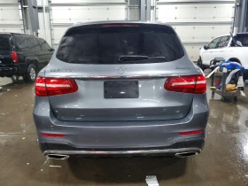 Mercedes-Benz GLC 300 2.0L 4 ALL WHEEL DRIVE - 17400 € / 34031.44 лв. - 25175516 7