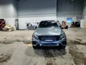 Mercedes-Benz GLC 300 2.0L 4 ALL WHEEL DRIVE