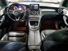Mercedes-Benz GLC 300 2.0L 4 ALL WHEEL DRIVE - 17400 € / 34031.44 лв. - 25175516 9