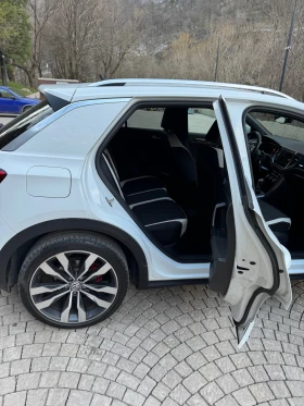 VW T-Roc R-LINE 4x4 | Mobile.bg � ����� ������ 6